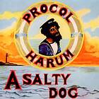 Procol Harum A Salty Dog (Remastered) CD