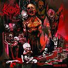 Bloodbath Breeding Death LP