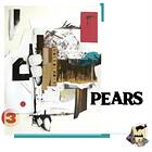 Pears - Pears CD