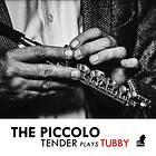 Tenderlonious Tender Plays Tubby CD