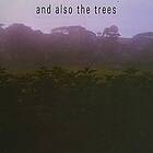 And The Trees CD