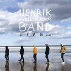 Henrik Freischlader 2019 CD