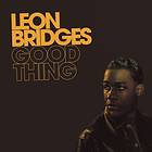 Leon Bridges Good Thing LP