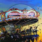 , Lake & Palmer Black Moon LP