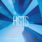 Hgts ...And Then They Played... CD