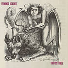 Fernando Viciconte Traitors Table LP