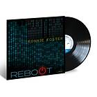 Ronnie Foster Reboot LP