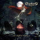 Elvenking The Night Of Nights Live CD