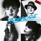 Carambolage - Eilzustellung-Expres CD