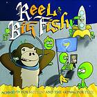 Reel Big Fish Monkeys For Nothin' And The Chimps Free CD