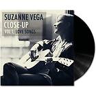 Suzanne Vega Close-Up Vol. 1: Love Songs LP
