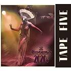 Tape Five The Roaring 2020s CD