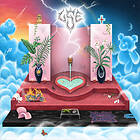 Divino Niño Last Spa Earth LP
