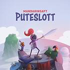 Mandarinsaft Puteslott LP