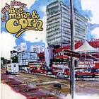 High Llamas Beet, Maize & Corn CD