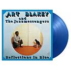 Blakey Reflections In Blue Limited Edition LP