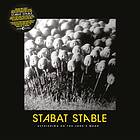 Stabat Stable Ultrissima On The Junk's Moon LP