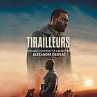 Alexandre Desplat Tirailleurs LP