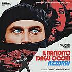 Ennio Morricone Il Dagli Occhi Azzurri Limited Edition (RSD 2022) LP