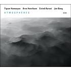 Tigran Hamasyan/Arve Henriksen/Eivind Aarset/Bang Atmosphéres CD