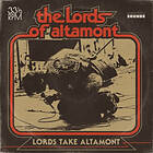 The Lords Of Take LP
