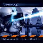 Vogt Maschine Zeit [Digipak] CD