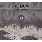 Burzum Thulean Mysteries CD