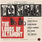 The Lords Of Altamont To Hell With Limited Edition LP