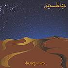 Grombira Desert Warp CD