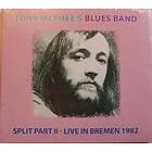 Tony McPhee Split Part II Live At Bremen 1982 CD