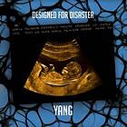 Yang Designed For Disaster CD