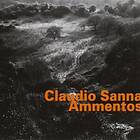 Sanna Ammentos CD