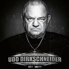 Udo Dirkschneider My Way Limited Edition LP