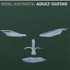 Akchotes Adult Guitar CD
