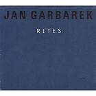 Jan Garbarek Rites CD