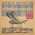 John Power She Weeps LP