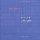 Aruan Ortiz Cubanism CD
