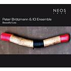 Peter Brötzmann Beautiful Lies CD