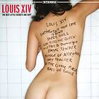 Louis XIV The Best Little Secrets Are Kept LP