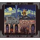 Legendry Mists Of Time/Dungeon Crawler CD