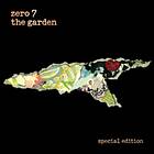 7 The Garden CD