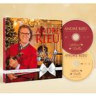 Rieu Silver Bells Deluxe Edition CD