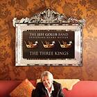 Jeff Golub Three CD