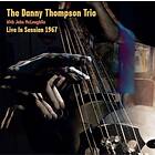 Danny Thompson Live In Session 1967 LP