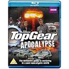 Top Gear: Apocalypse (UK) (Blu-ray)