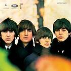 The Beatles For Sale LP