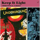 Diverse Jazz Keep It Light: A Panorama Of British The Modernists CD