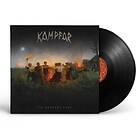 Kampfar Til Klovers Takt LP