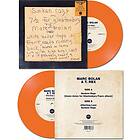 Marc Bolan & T.Rex Sunken Rags Limited Edition LP