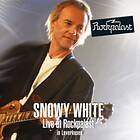 Snowy White Live At Rockpalast In Luverkusen CD